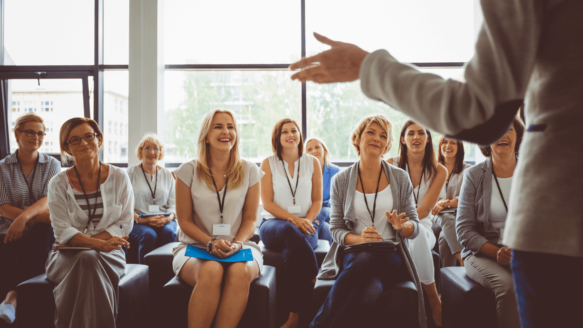 Formación y desarrollo de personas